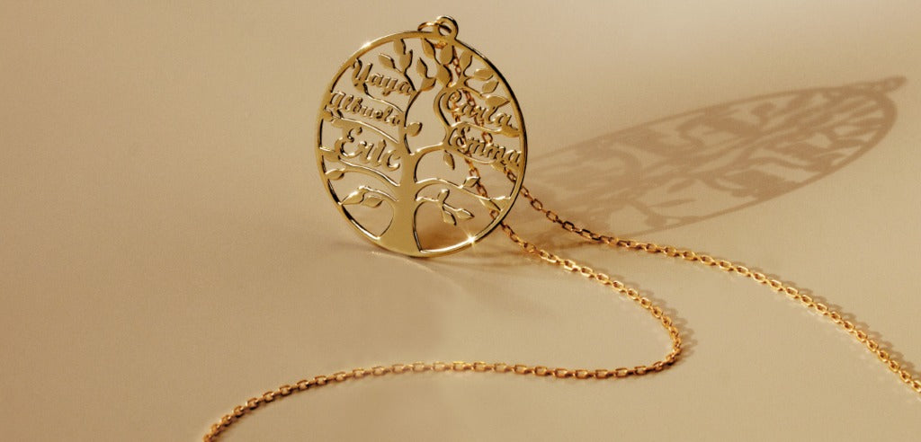 Árbol de la Vida: Significado, Historia y Simbolismo