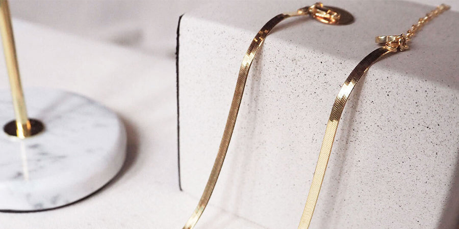 Ideas para colgar collares y organizar tus colgantes