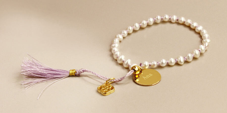 Cómo limpiar joyas que tienen perlas gracias a estos consejos