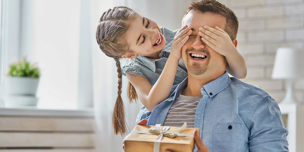 Día del Padre en España: Origen, Historia y Significado