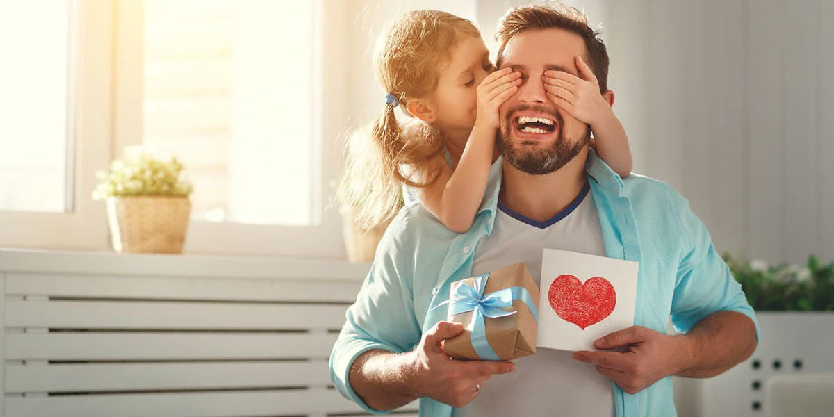 Frases para el Día del Padre 2026: Cortas bonitas y emotivas