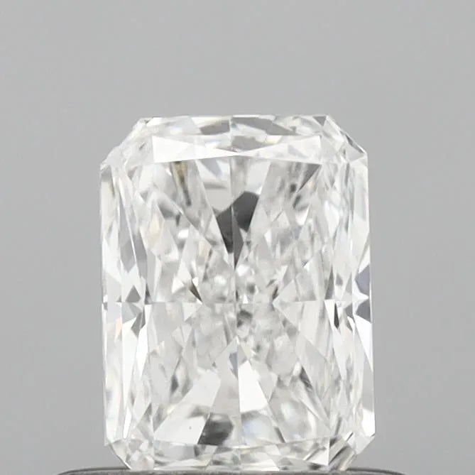 0.52ct Radiant Lab Grown Diamond (Colour E, Clarity VS1, IGI Certified)