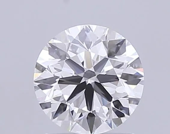 0.70ct Round Lab Grown Diamond (Colour E, Clarity VVS1, Cut ID, IGI Certified)