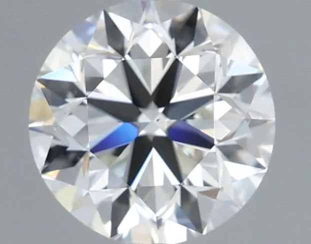 1.00ct Round Natural Diamond (Colour G, Clarity VS1, Cut VG, IGI Certified)