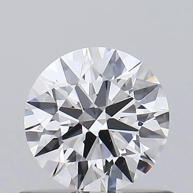 0.28ct Round Lab Grown Diamond (Colour D, Clarity VS1, Cut VG, IGI Certified)