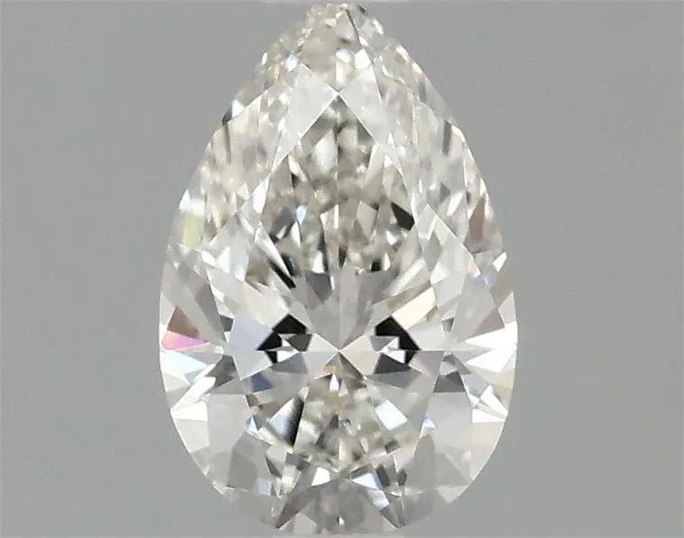 1.00ct Pear Lab Grown Diamond (Colour H, Clarity VVS2, IGI Certified)