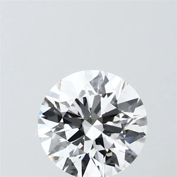1.00ct Round Lab Grown Diamond (Colour D, Clarity VVS2, Cut EX, IGI Certified)