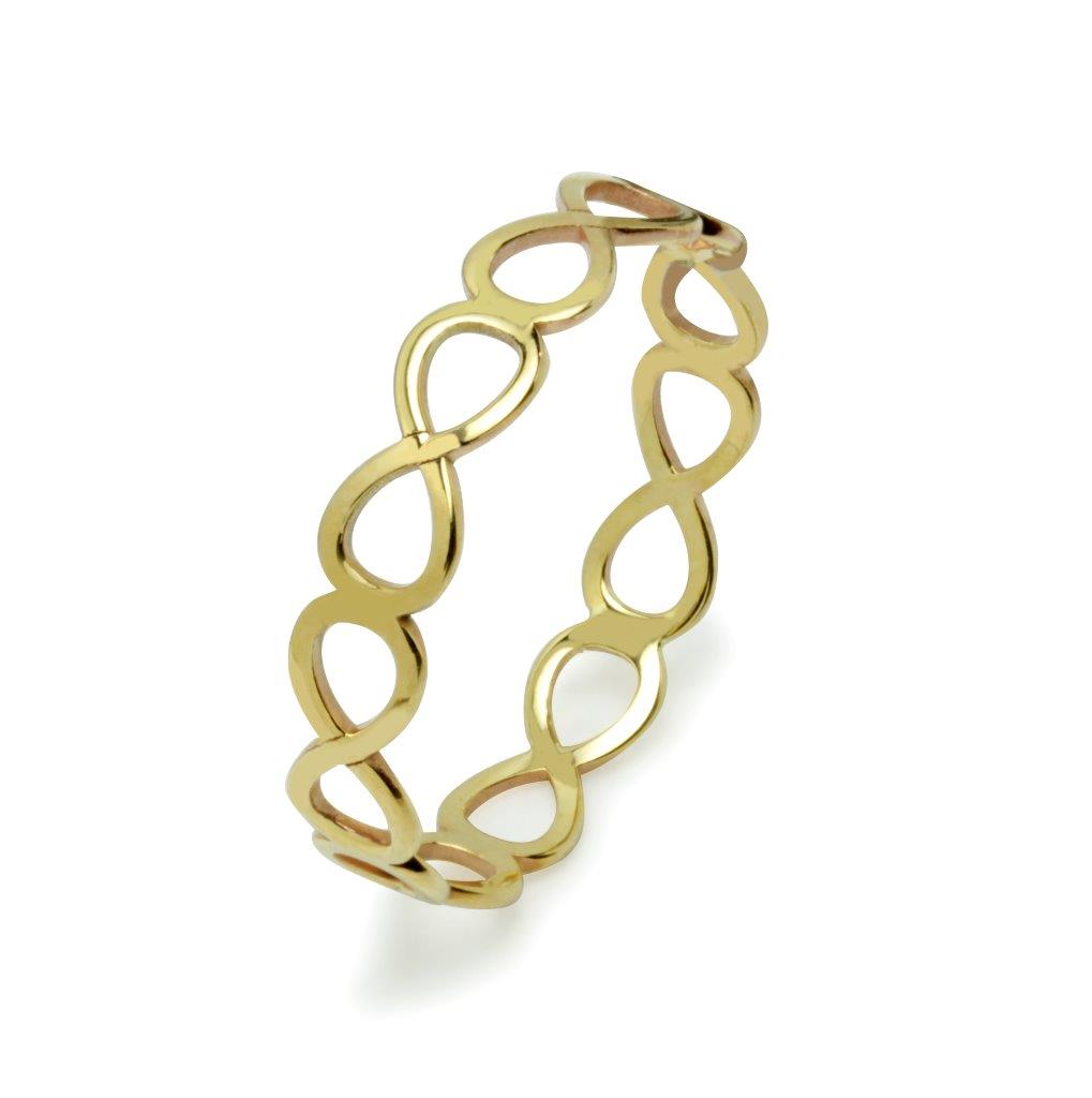 anillo-infinito-oro