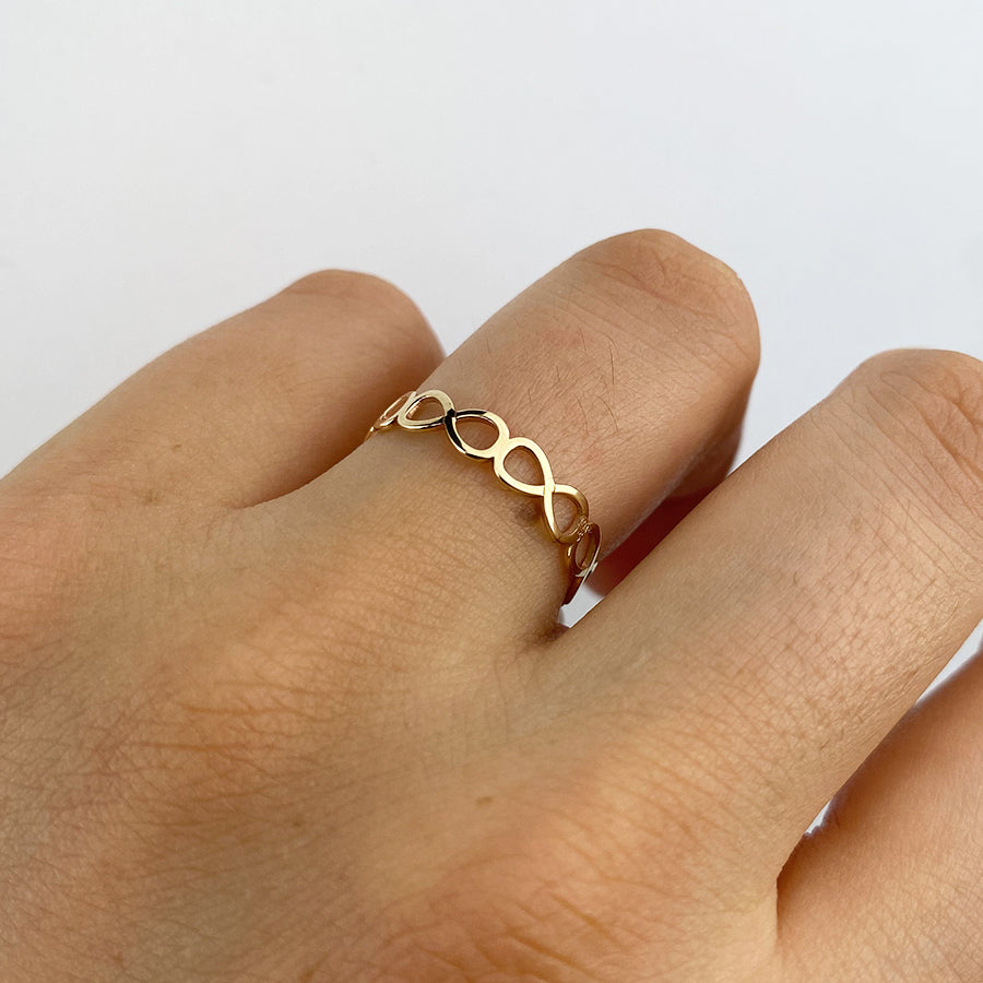 anillo-infinito-oro