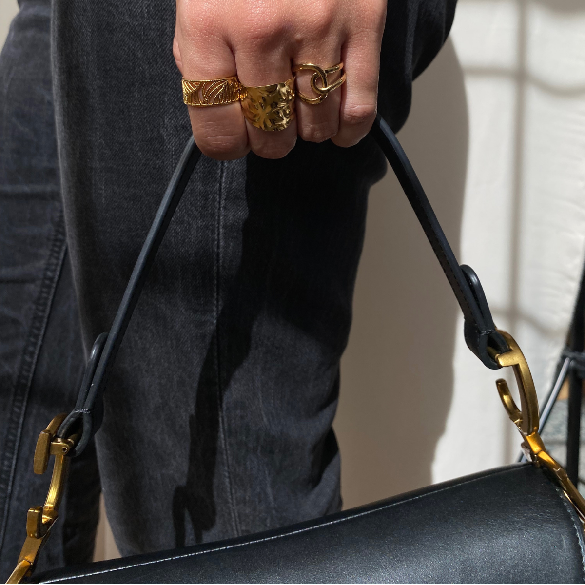 Anillo Brisa Ajustable