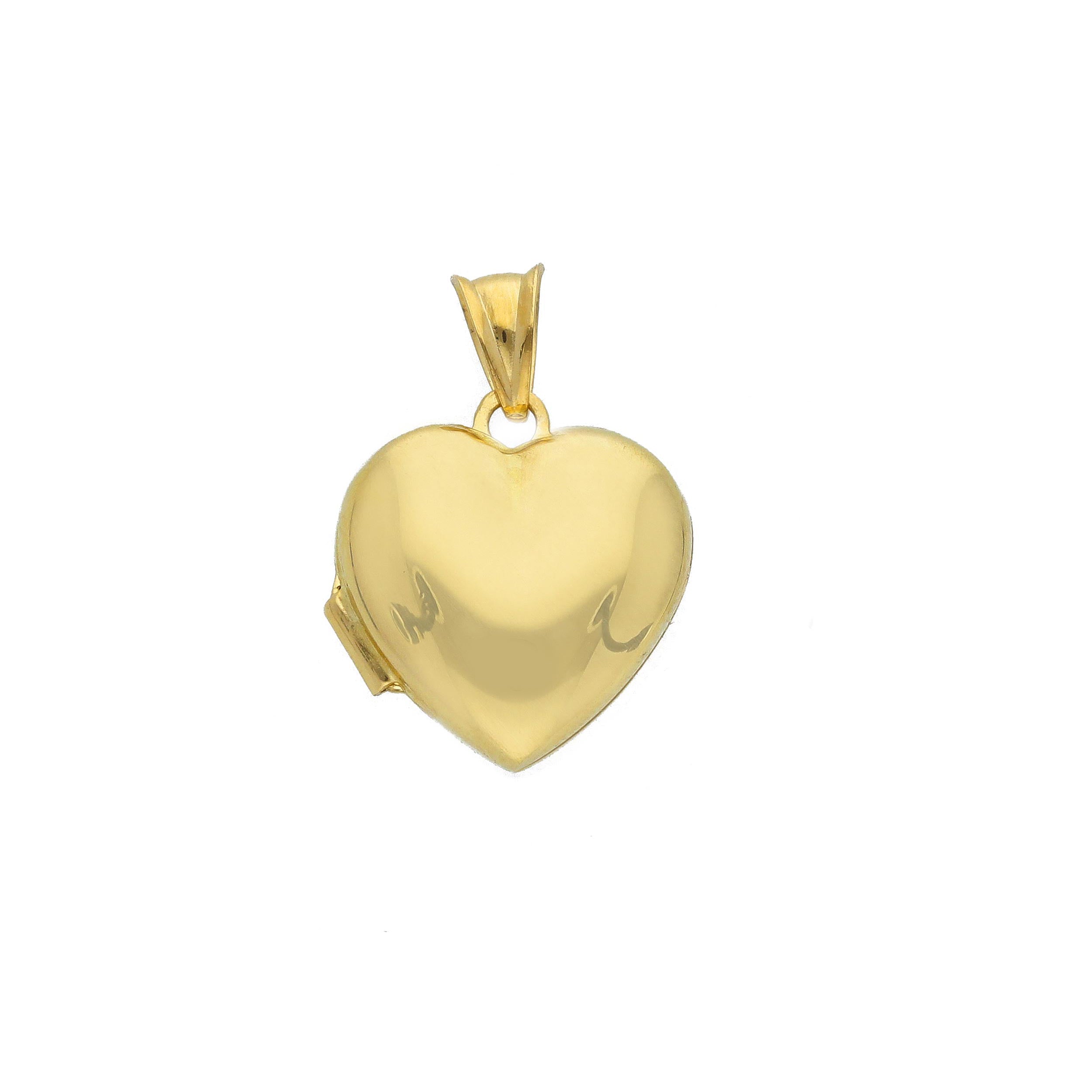 Colgante Portafotos Corazón