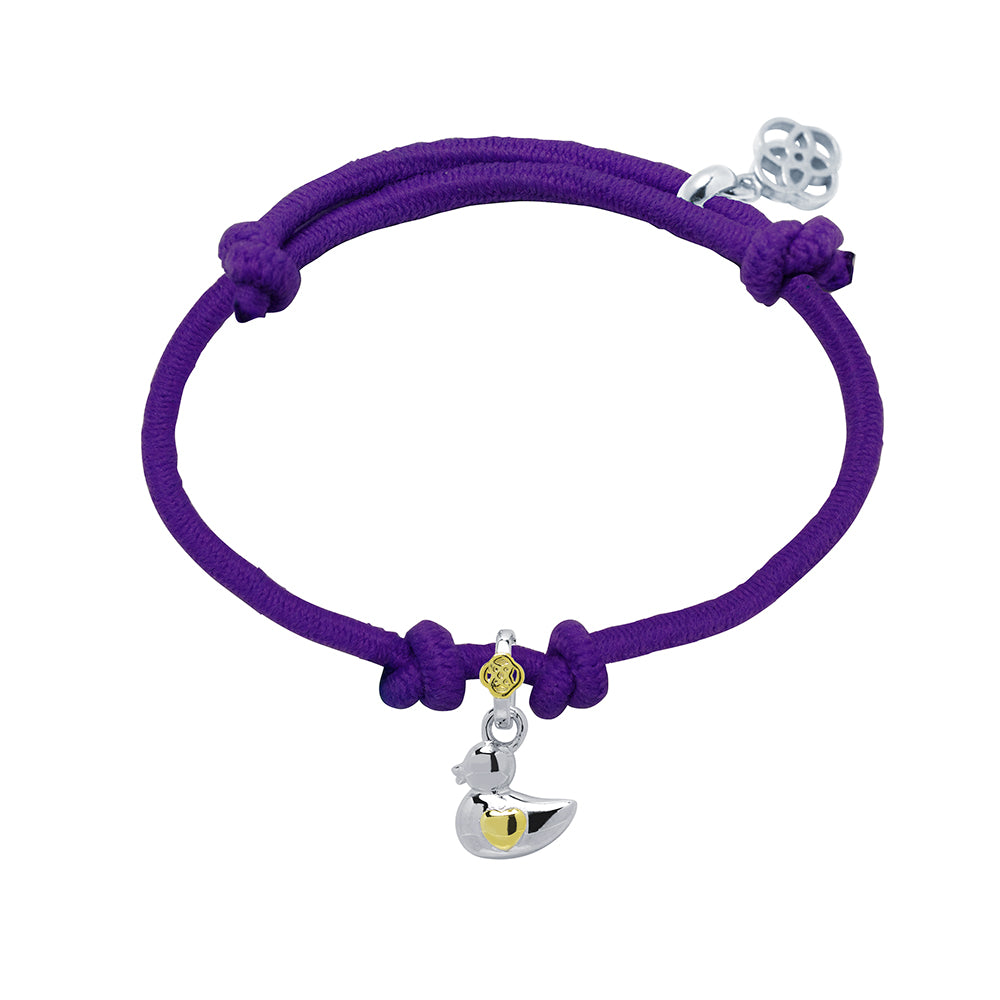 Pulsera Patito Personalizable