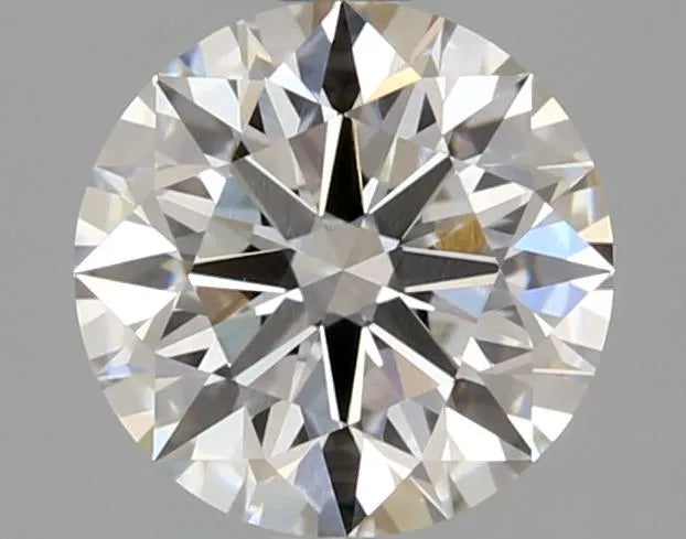 2.02ct Round Lab Grown Diamond (Colour H, Clarity VVS2, Cut ID, IGI Certified)