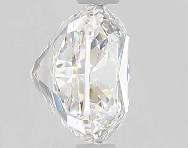 2.07ct Cushion modified Natural Diamond (Colour D, Clarity FL, GIA Certified)