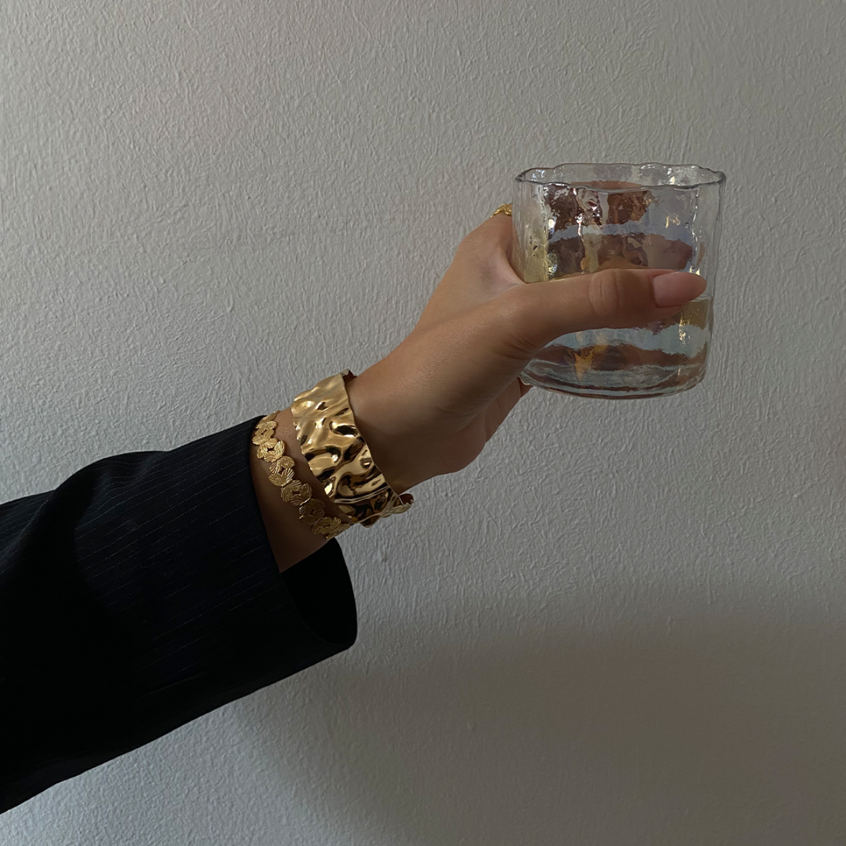 Pulsera Esclava Aura