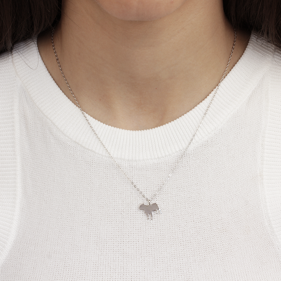 Collar Personalizable Bulldog Fancés