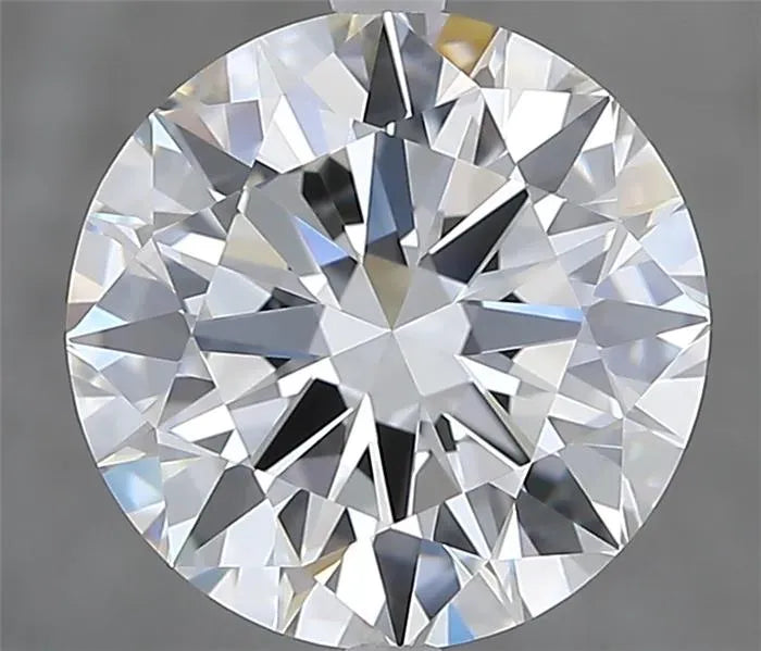 3.00ct Round Natural Diamond (Colour G, Clarity VVS1, Cut EX, GIA Certified)