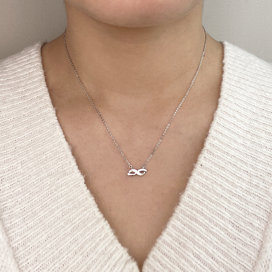 Collar Infinito