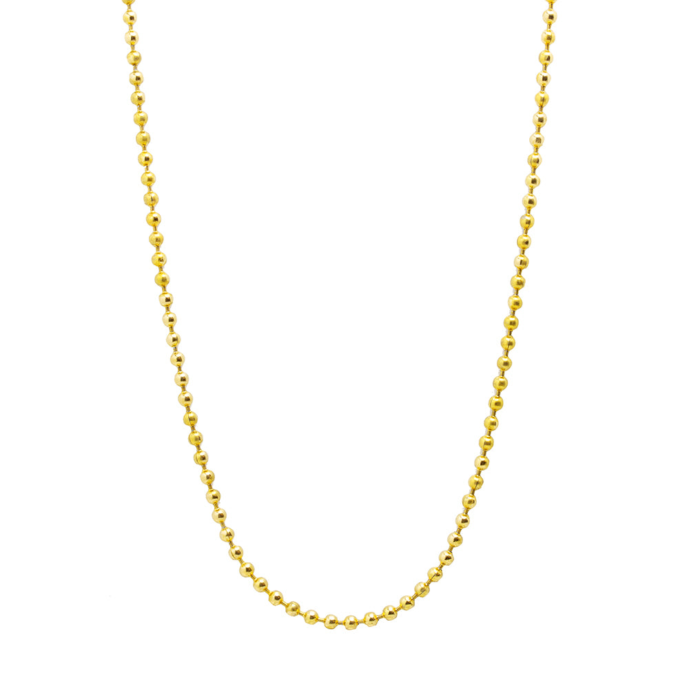 Collar de Acero para Hombre