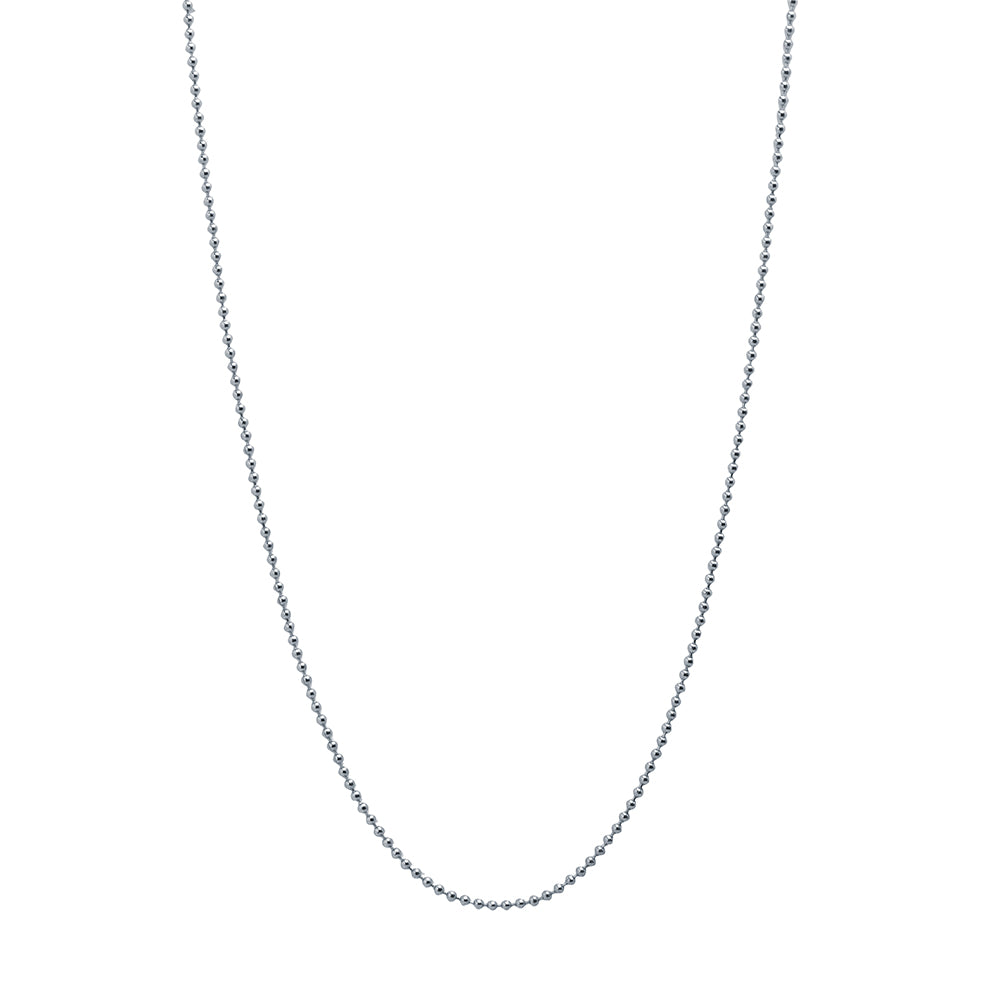Collar de Acero para Hombre