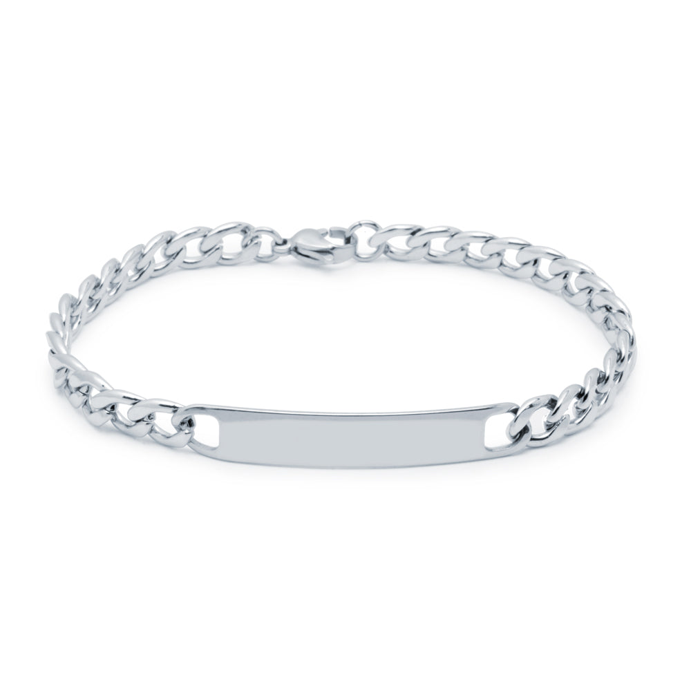 Pulsera Barbada 5mm