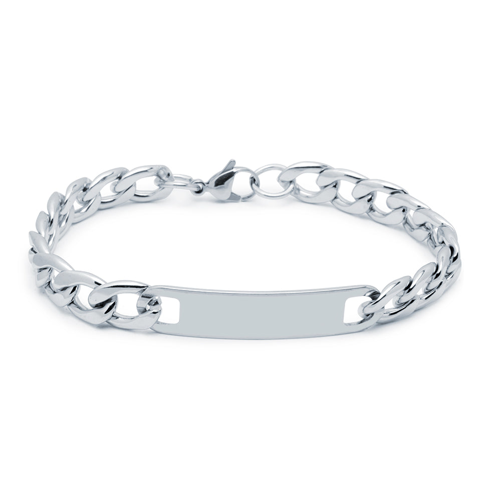 Pulsera Barbada 10mm