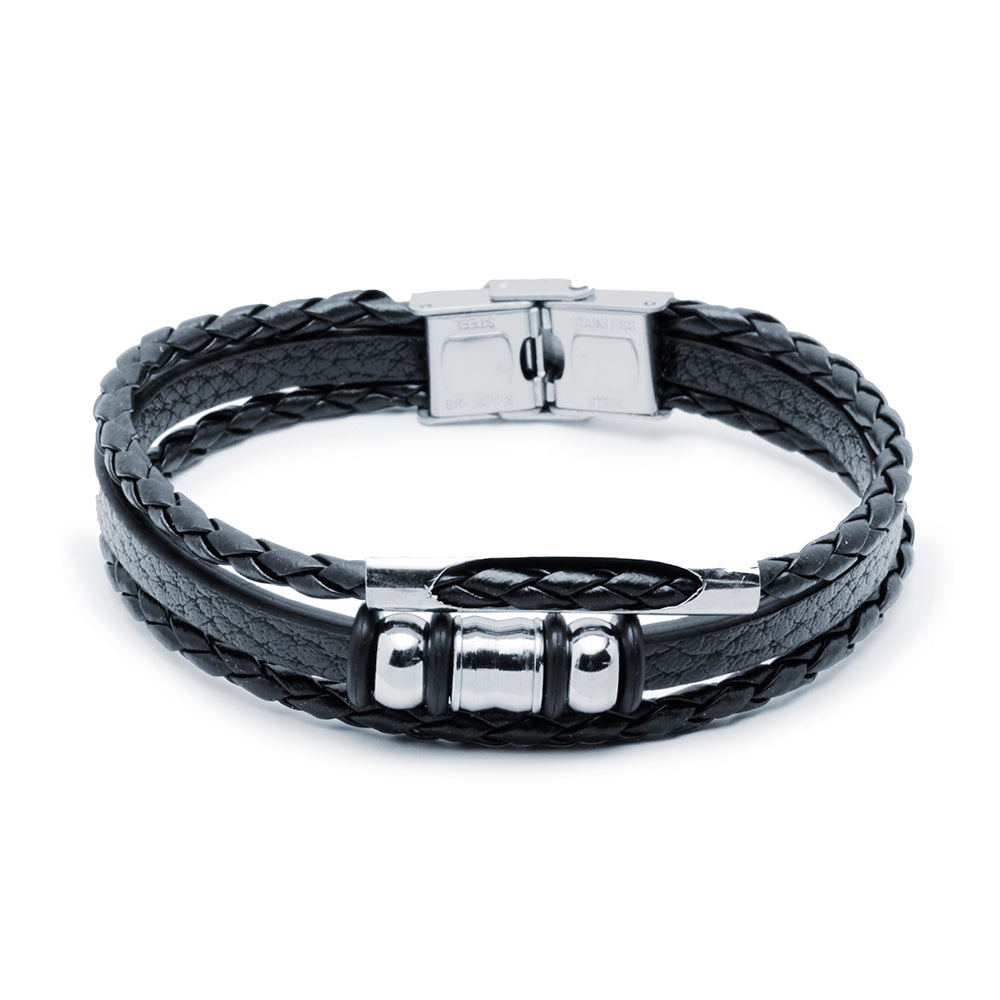 Pulsera Bold Wrist Triple