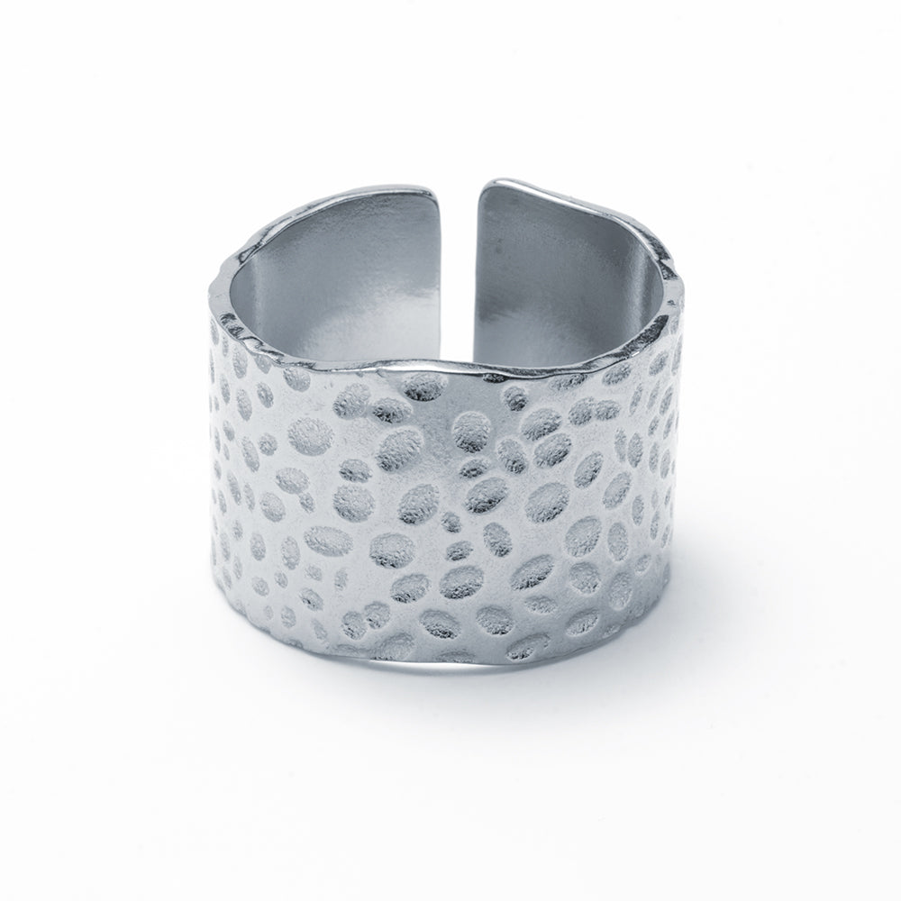 Anillo Bruma Ajustable de Acero