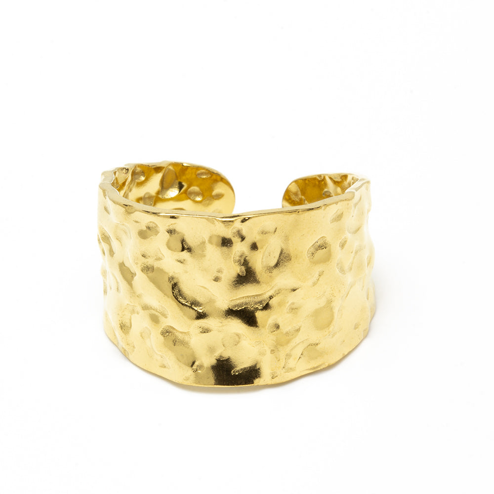 Anillo Árido Ajustable de Acero