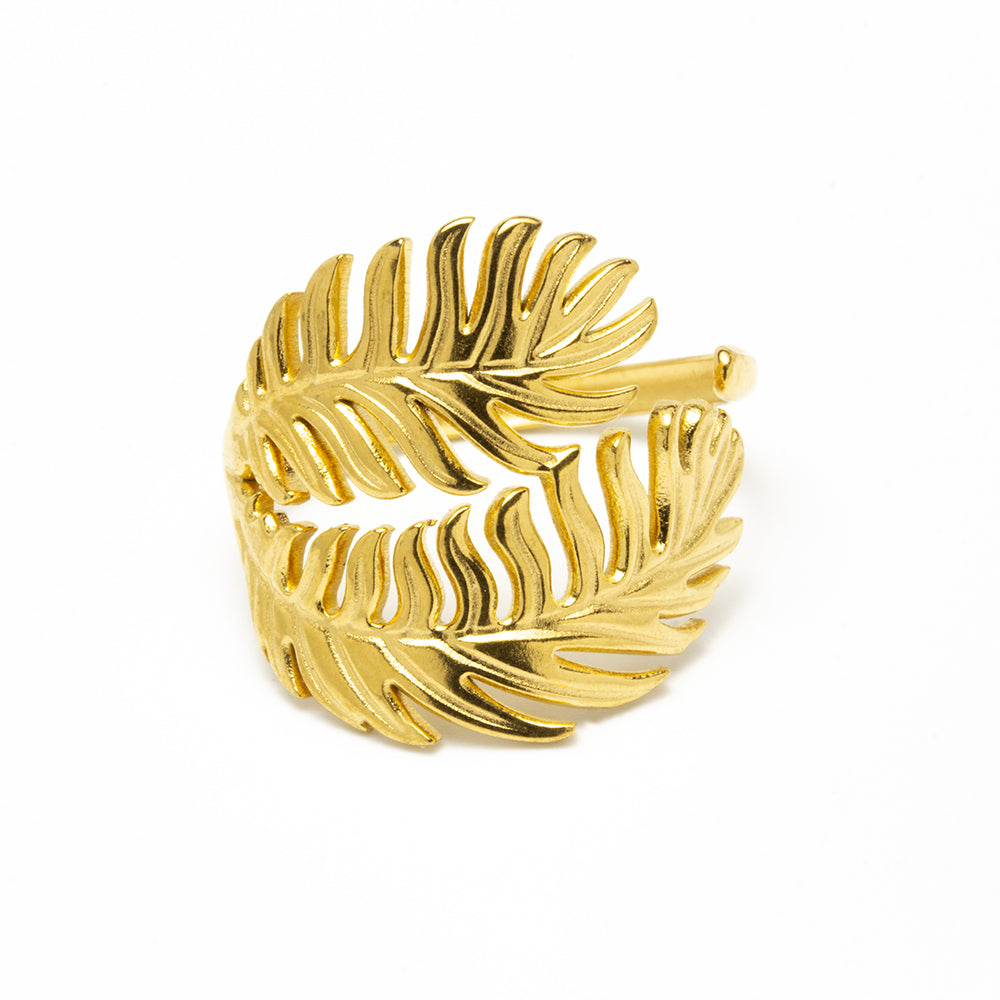 Anillo Nature Ajustable