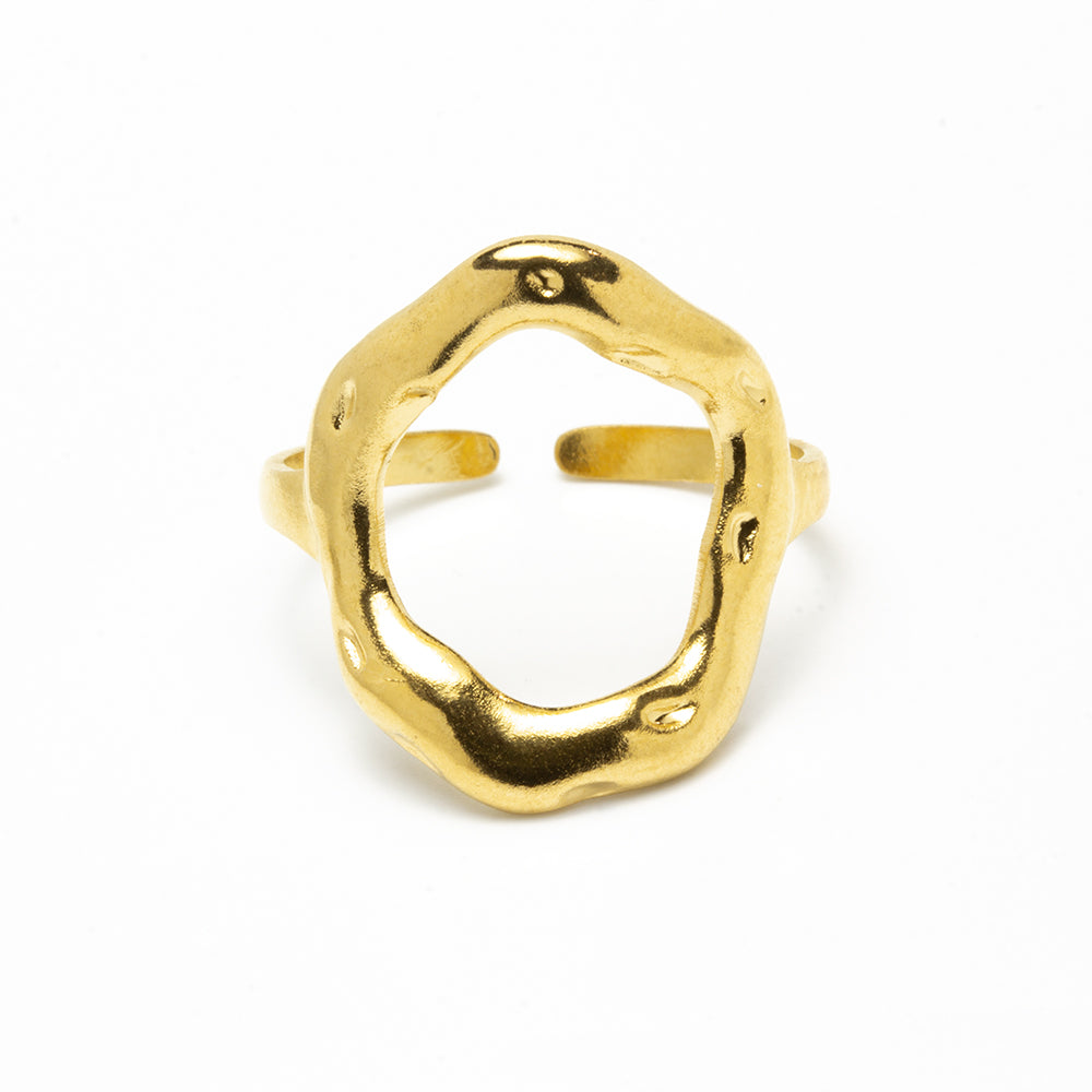 Anillo Centella Ajustable