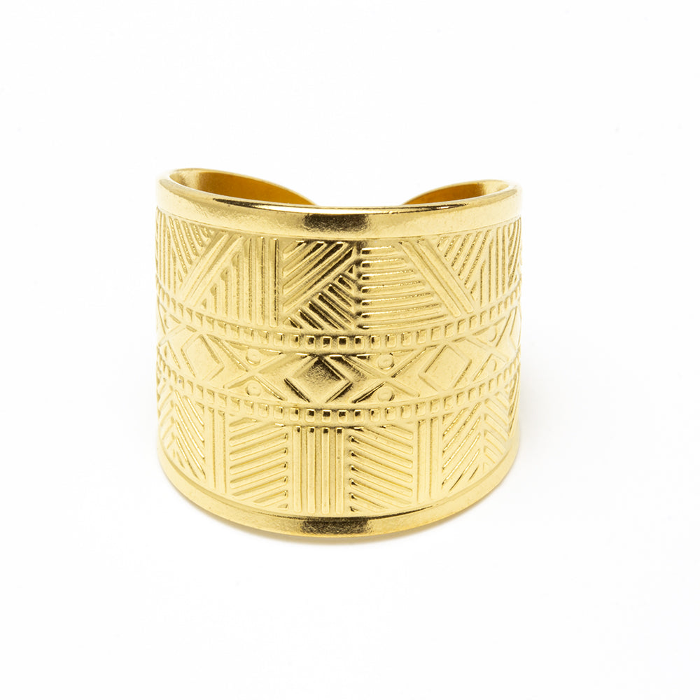 Anillo Vertice Ajustable