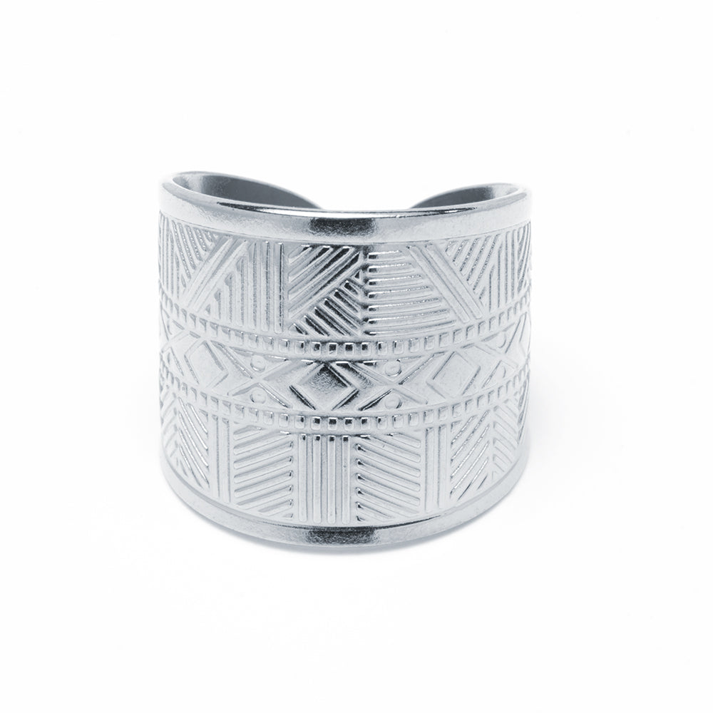 Anillo Vértice Ajustable de Acero