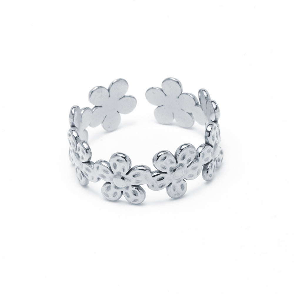 Anillo Ajustable de Acero