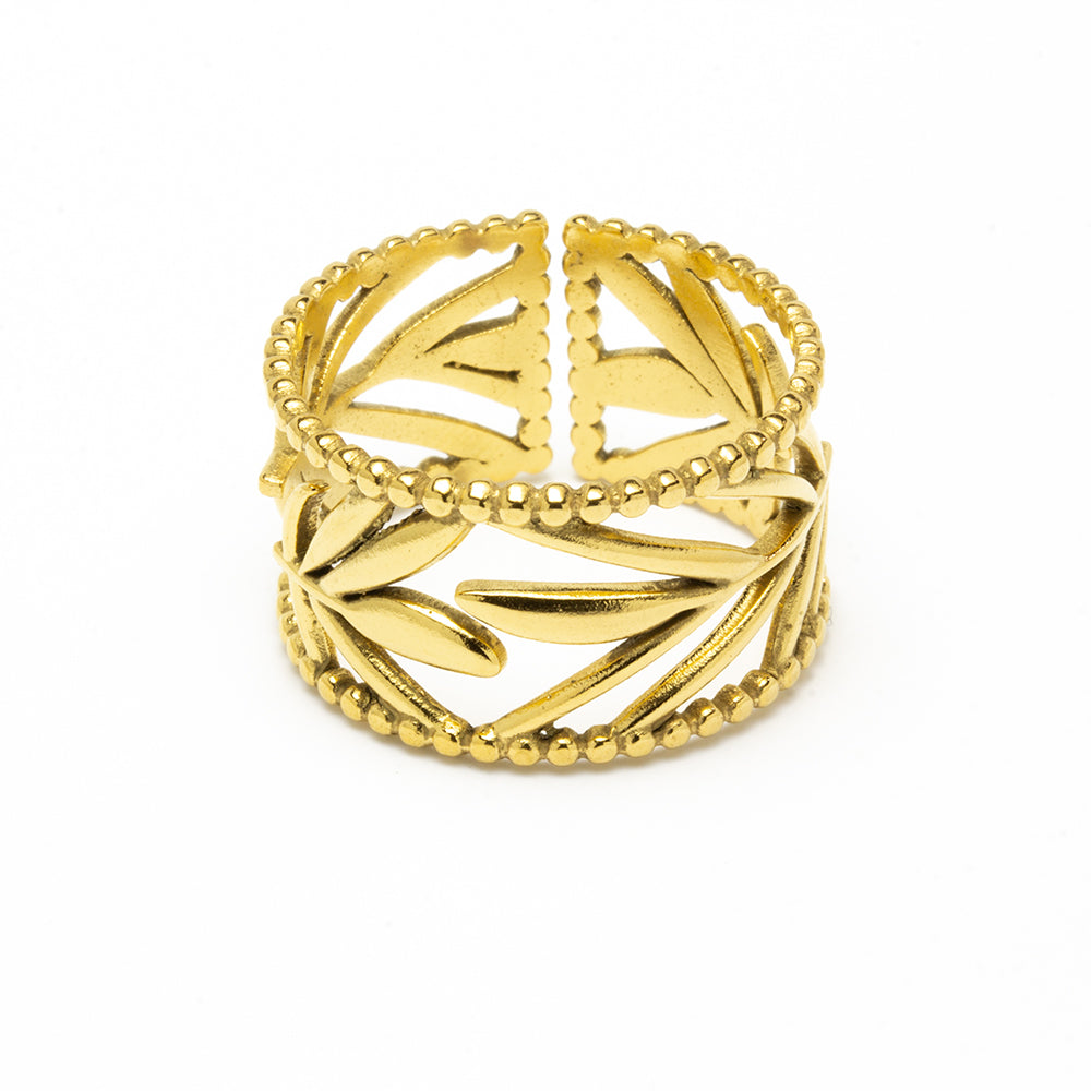 Anillo Selva Ajustable