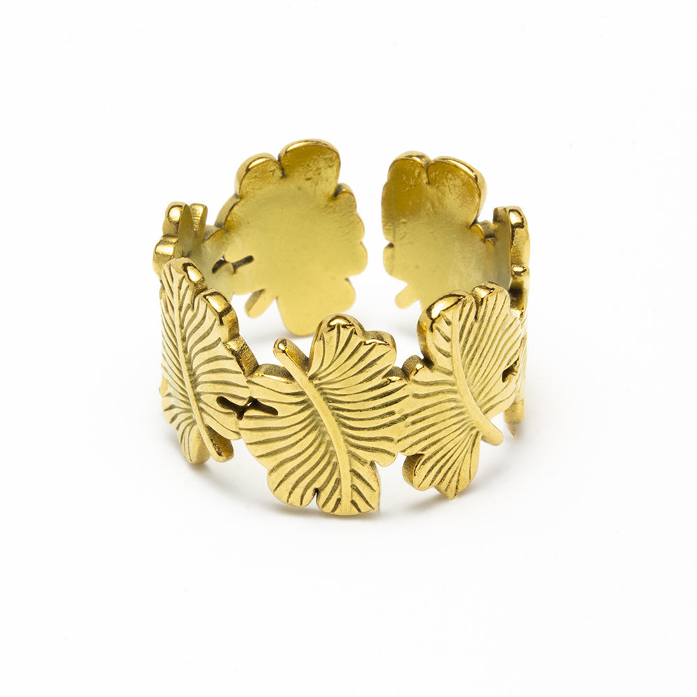 Anillo Wine Ajustable