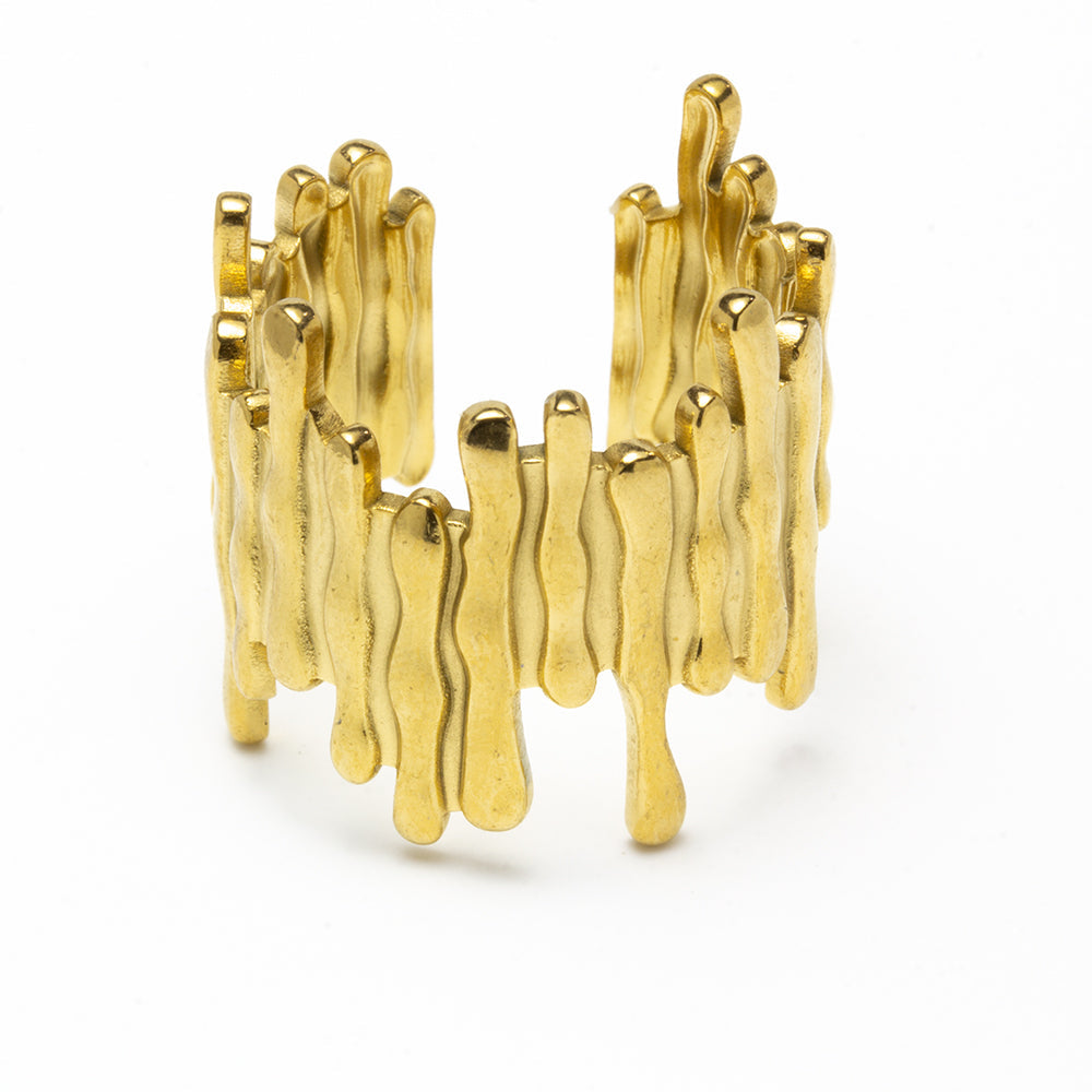 Anillo Barre Ajustable