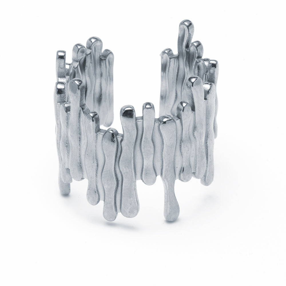 Anillo Barre Ajustable