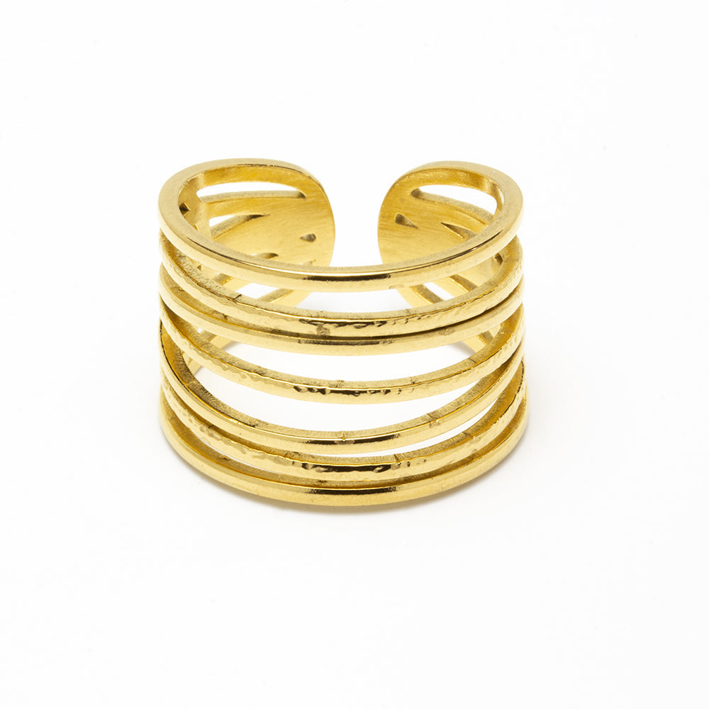 Anillo Jupiter Ajustable