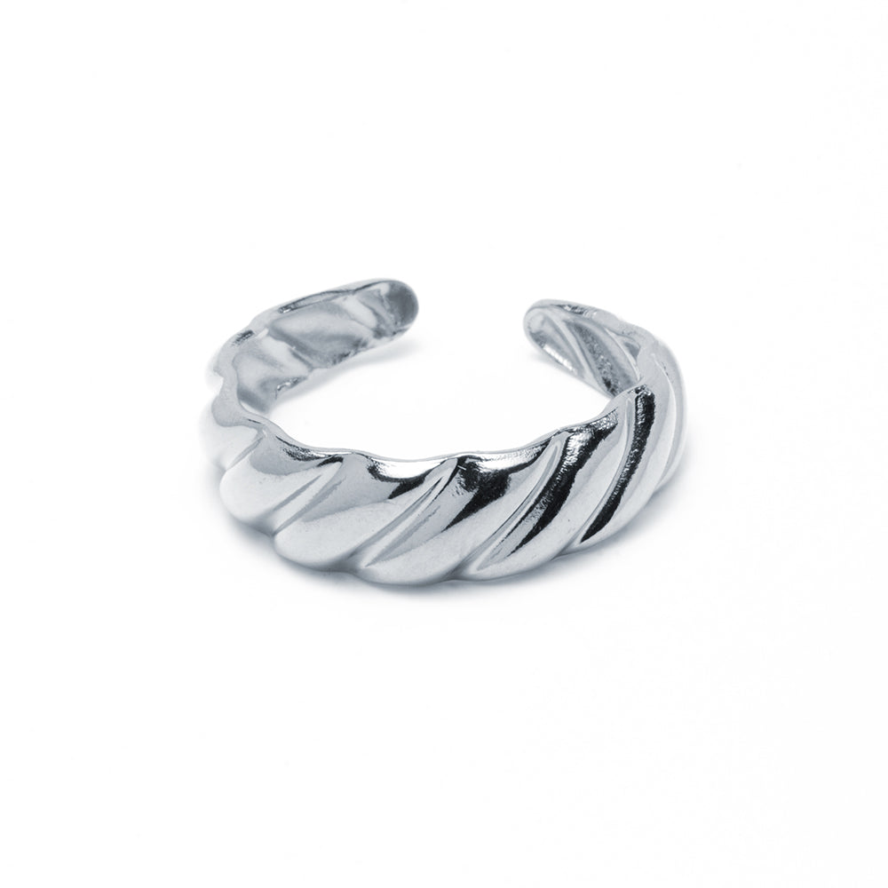 Anillo Twist Ajustable