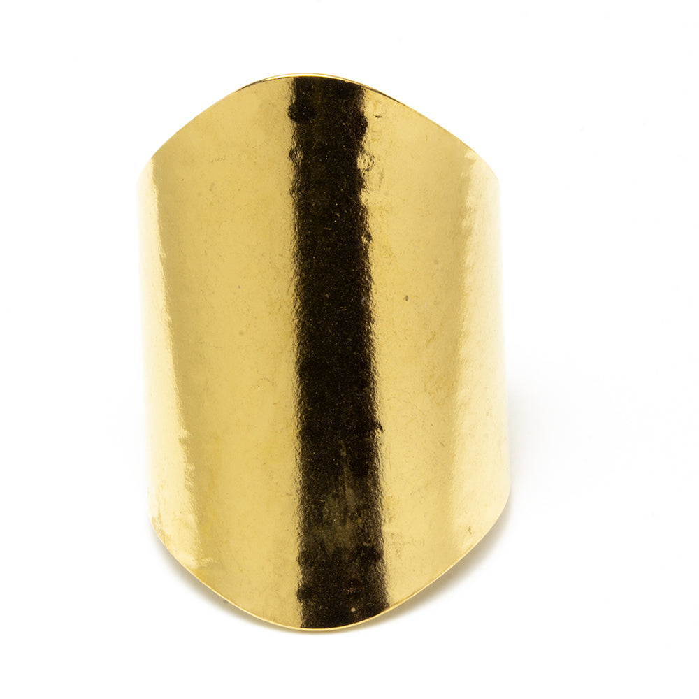 Anillo Extreme Ajustable de Acero
