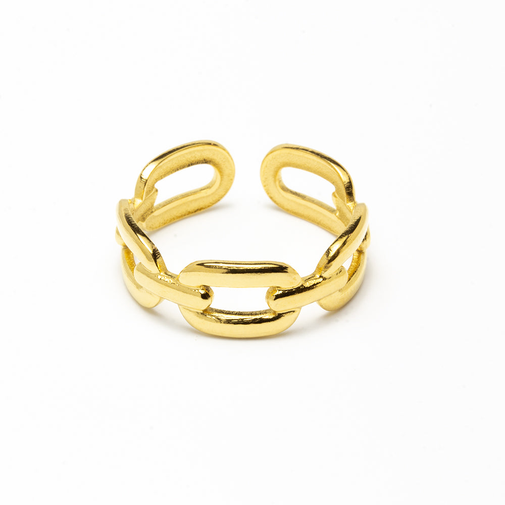 Anillo Martina Ajustable