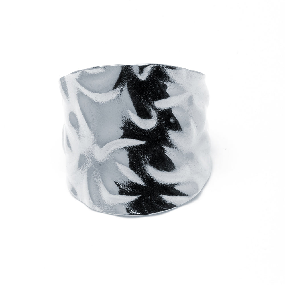 Anillo Ajustable de Acero