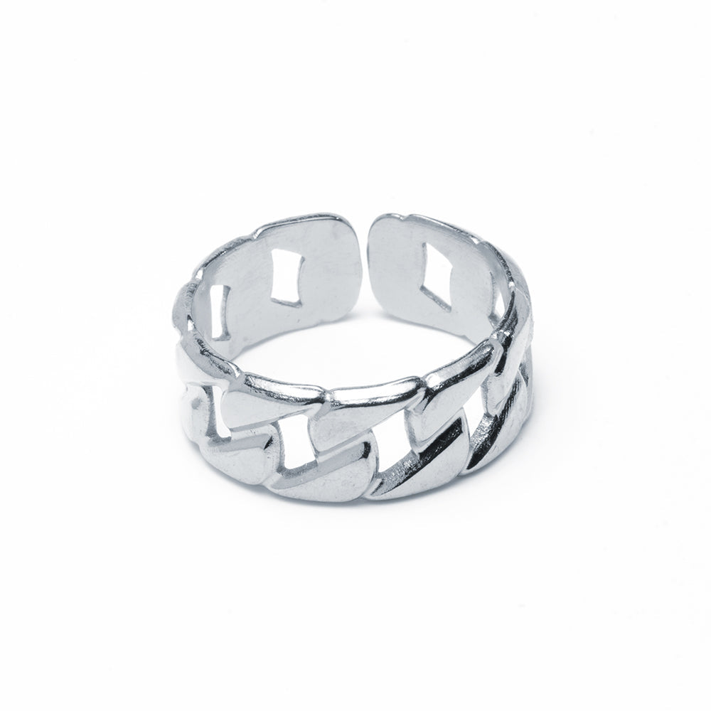 Anillo Hard Ajustable de Acero