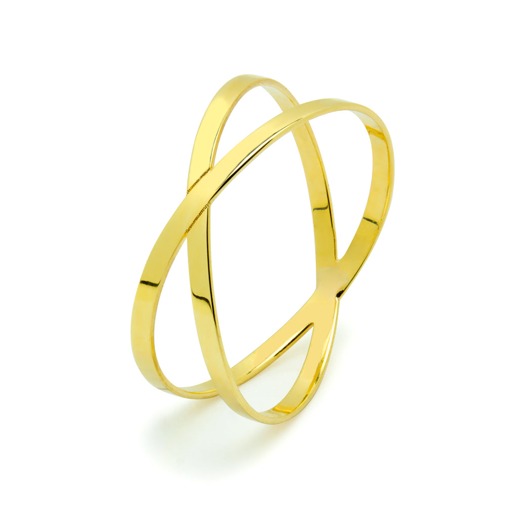 Anillo Cruzado