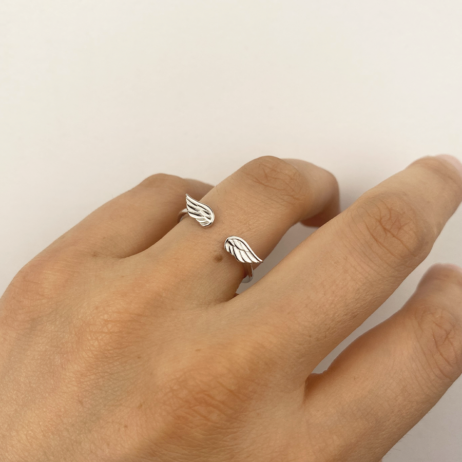 Anillo Alas