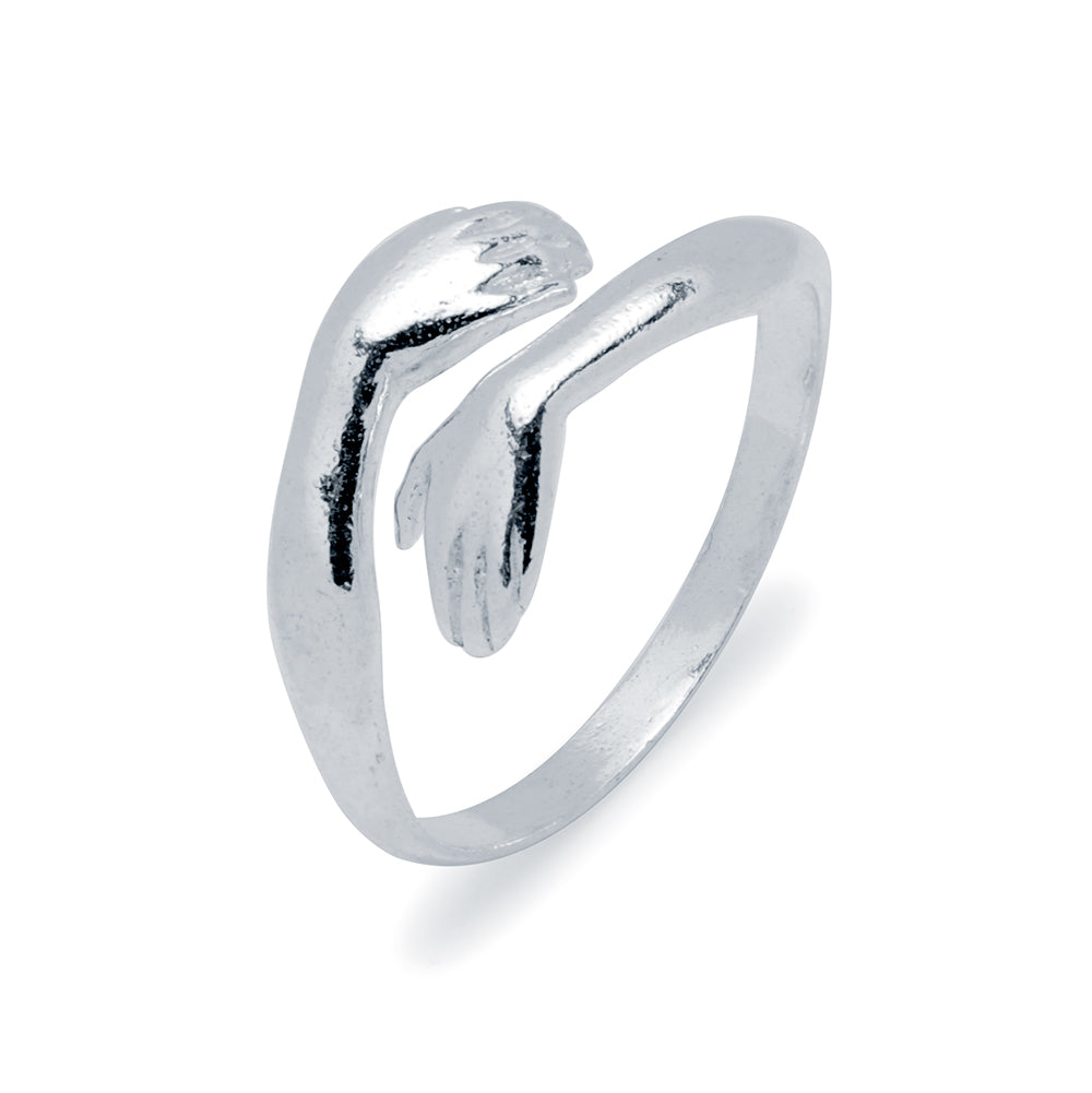 Anillo Abrazo