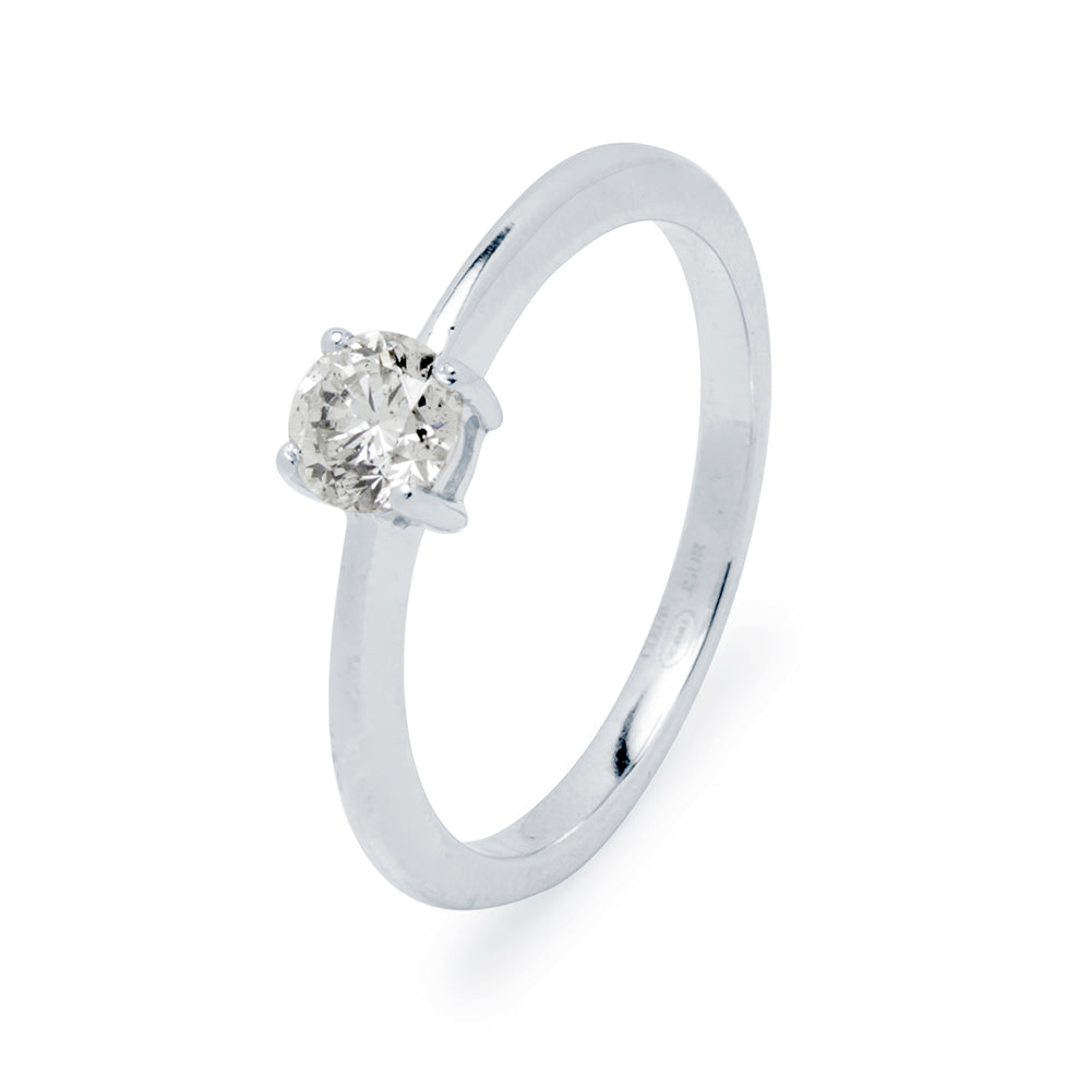 Solitario ForU Diamante 0.40ct