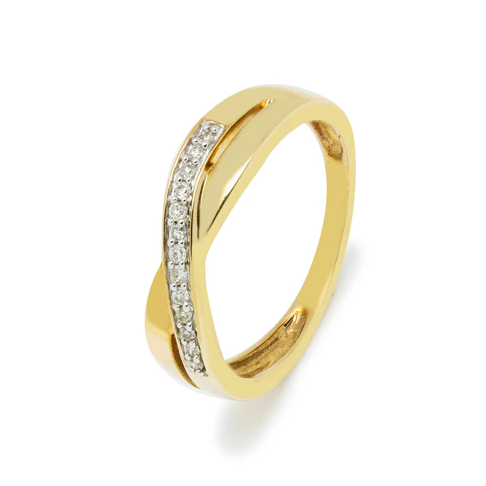 Alianza Oro Cruzada Rebajas