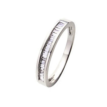 Alianza Oro Baguette Descuento